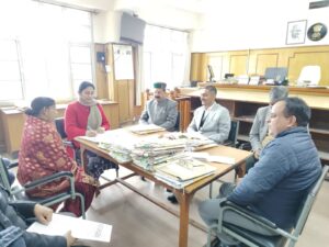 सोलन में राष्ट्रीय लोक अदालत का बड़ा असर, एक ही दिन में 6500 से ज्यादा मामलों का निपटारा