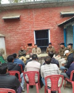 Kangra: कोटला में जनता से सीधे संवाद में एसपी नूरपुर, ड्रग्स के खिलाफ एकजुट होने की अपील