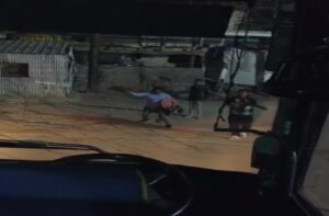 Kullu: कुल्लू बस स्टैंड पर हरियाणा के पर्यटकों ने HRTC वॉल्वो बस में किया तोड़फोड़, एक लाख का नुकसान