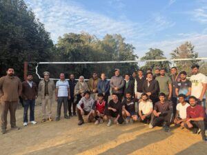 Kangra: इंदौरा को चिट्टा मुक्त बनाने की मुहिम, खेलों के जरिए युवाओं को मिलेगा नया रास्ता