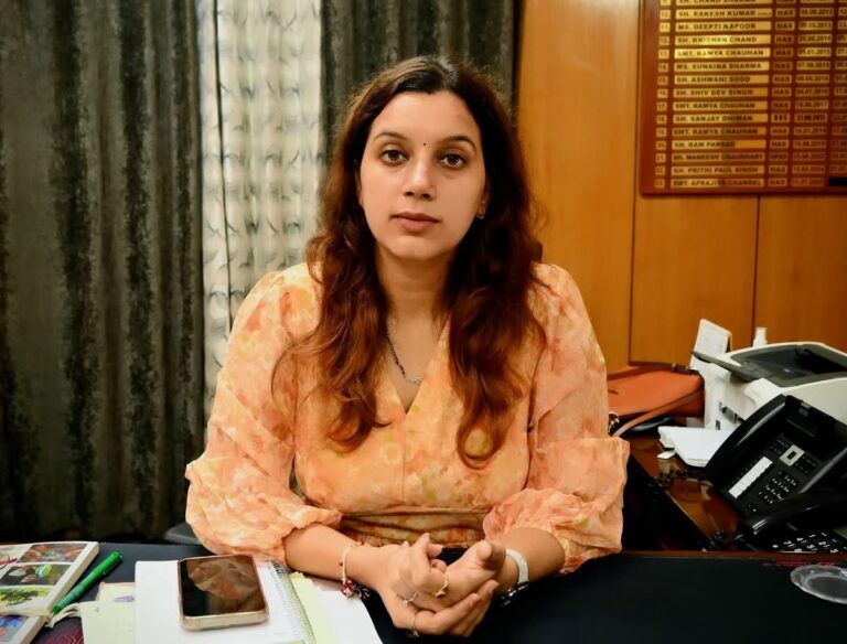 Chamba: गांव-गांव पहुंचेगा प्रशासन, 19 से 25 दिसंबर तक चलेगा सुशासन सप्ताह का विशेष अभियान