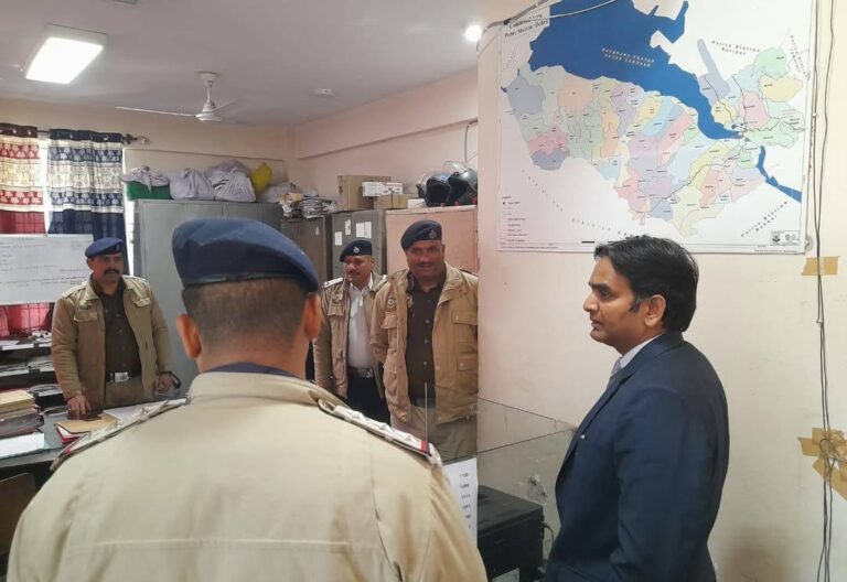 Kangra: कांगड़ा में चिट्टा के खिलाफ बड़ा एक्शन प्लान, पंचायत स्तर तक तेज होगा एंटी-ड्रग अभियान