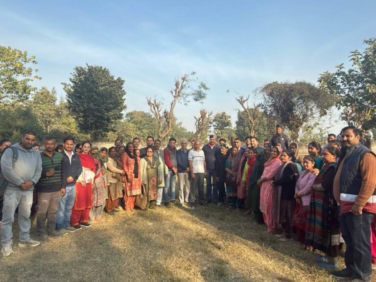 Kangra: इंदौरा उत्सव में महिला शक्ति का दम, खेल प्रतियोगिताओं का समापन, 19 दिसंबर को CM करेंगे विजेताओं को सम्मानित