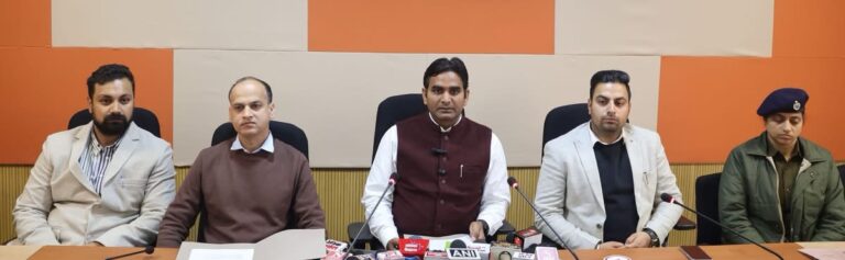 Kangra: धर्मशाला में होगा साल का सबसे बड़ा जश्न, ड्रोन शो से लेकर बब्बू मान तक मचाएंगे धमाल