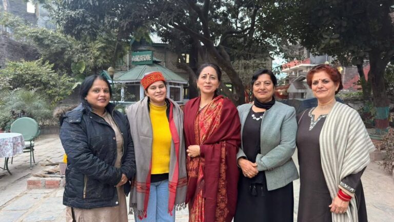 Mandi: मंडी की बेटी पूर्वा शर्मा ने रचा इतिहास, यूजीसी–नेट जेआरएफ में ऑल इंडिया टॉप, IISc बेंगलुरु में हुआ चयन