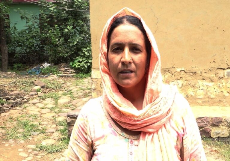 Himachal: पति की मौत, तीन बच्चे और बूढ़े सास-ससुर… कामगार कल्याण बोर्ड बना सुमना देवी की जिंदगी का सहारा