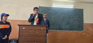 Chamba: राजकीय महाविद्यालय तीसा में एनएसएस का 7 दिवसीय विशेष शिविर शुरू, युवाओं को मिला सेवा और अनुशासन का संदेश