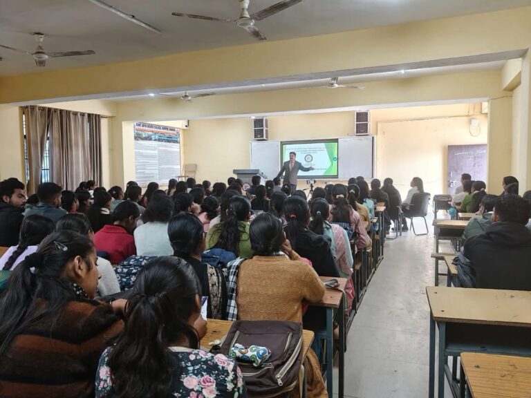 Kangra: भारतीय खेलों से करियर तक, नूरपुर कॉलेज में भारतीय ज्ञान प्रणालियों पर राष्ट्रीय सेमिनार ने खोली नई सोच