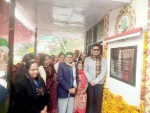 Kangra: आर.एस. बाली का बड़ा दावा: गांवों की जरूरत के हिसाब से हो रहा विकास, थाना खास पंचायत को मिली चार बड़ी सौगातें