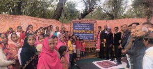 Kangra: चबाकू बस्ती को मिला सालों का तोहफा, केवल सिंह पठानिया ने खत्म की पेयजल की बड़ी परेशानी