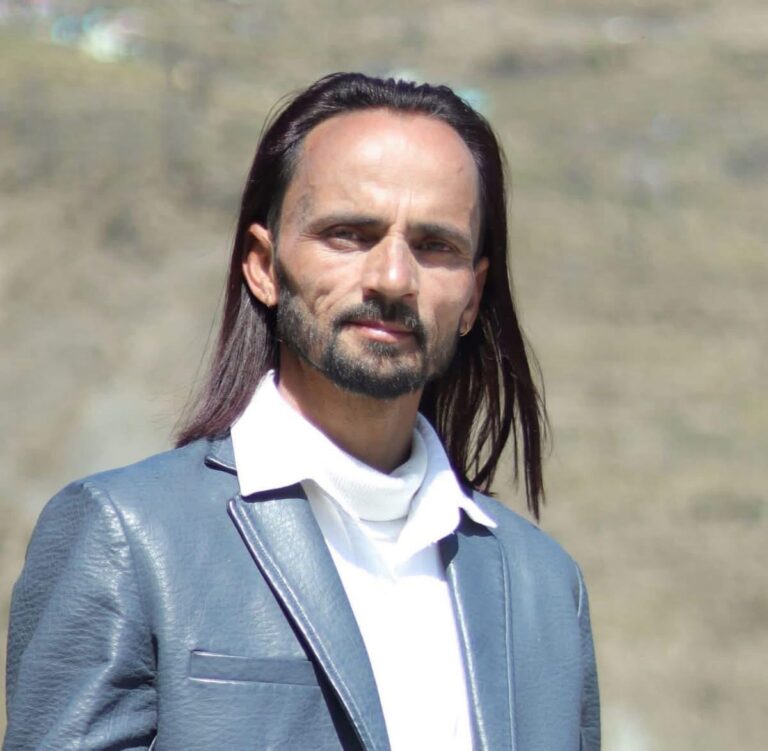 Chamba: दिल दहला देने वाला हादसा: मशहूर गायक जगदीश सोनी कार दुर्घटना में घायल, दंपती की मौत