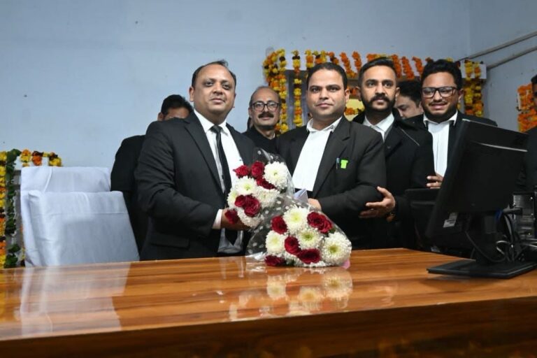 Kangra: मुख्य न्यायाधीश ने नूरपुर में अतिरिक्त जिला एवं सत्र न्यायालय-II का लोकार्पण किया, अब लोगों को मिलेगा अपने घर के पास न्याय