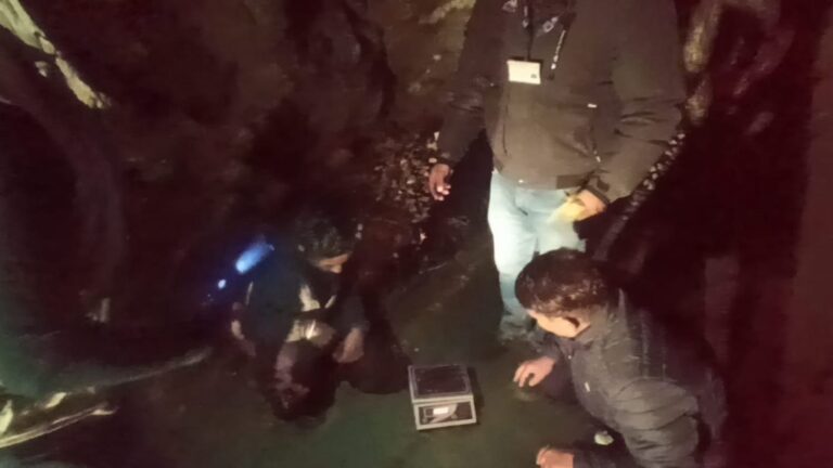Kinnaur: घरशू लिंक रोड पर पुलिस कार्रवाई में 62 ग्राम चरस बरामद, एक आरोपी गिरफ्तार
