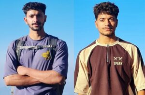 Kangra: पालमपुर के दो भाइयों ने जीता मान, भारतीय सेना की पैरा स्पेशल फोर्स में हुआ चयन