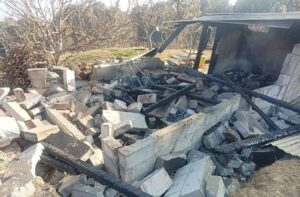 Shimla: चौपाल में दर्दनाक हादसा: सिलेंडर ब्लास्ट से गूंजा देवत बाजार, झुलसकर नेपाली मजदूर की मौत