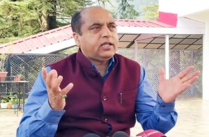 Himachal: हिमाचल में बिगड़ती कानून व्यवस्था पर जयराम ठाकुर का बड़ा हमला, बोले– जनता का सरकार से उठ रहा भरोसा