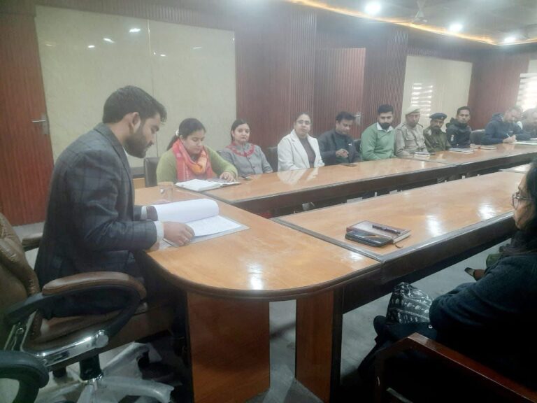 Kangra: कांगड़ा में नगरकोट मकर संक्रांति 2026: कलाकारों के लिए 12 जनवरी को ऑडिशन, भव्य सांस्कृतिक कार्यक्रमों की तैयारी तेज
