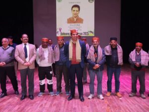 Kangra: टांडा मेडिकल कॉलेज के प्रशिक्षुओं को बड़ी सौगात, 5 करोड़ से बनेंगे बॉयज-गर्ल्स हॉस्टल; नर्सिंग कॉलेज का सपना हुआ पूरा