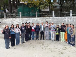 Kullu: छत्तीसगढ़ की राष्ट्रीय जंबूरी में चमकेगा कुल्लू कॉलेज, 16 रोवर-रेंजर करेंगे हिमाचल का प्रतिनिधित्व