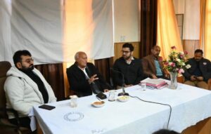 Kangra: ज्वाली सिविल अस्पताल को मिलेगा नया रूप, कृषि मंत्री ने गिनाईं करोड़ों की योजनाएं