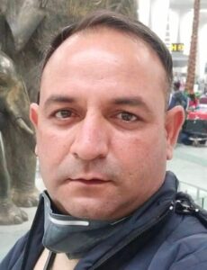 Kangra: शाहपुर के द्रमण में शोक की लहर, बीमारी से जंग हार गए अनुज गर्ग, शुक्रवार को होगा अंतिम संस्कार