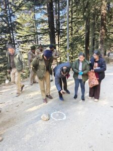 Kullu: बंजार में दिल दहला देने वाली वारदात: महिला मित्र से मिलने आए बिहार के युवक की पीट-पीटकर हत्या, 5 लोग हिरासत में