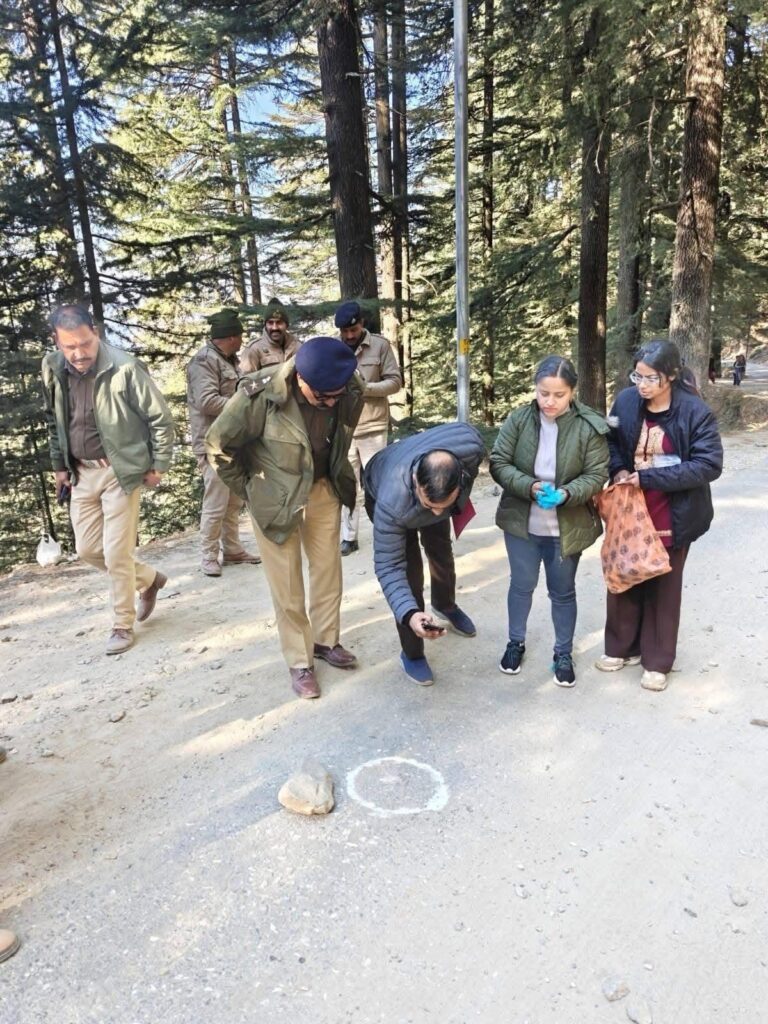 Kullu: बंजार में दिल दहला देने वाली वारदात: महिला मित्र से मिलने आए बिहार के युवक की पीट-पीटकर हत्या, 5 लोग हिरासत में