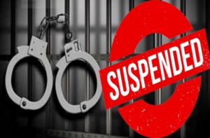 Chamba: चम्बा में बड़ा ड्रामा: चिट्टे के साथ पकड़ा गया नाबालिग पुलिस हिरासत से फरार, आधे घंटे में दोबारा गिरफ्तार, 2 पुलिसकर्मी सस्पेंड