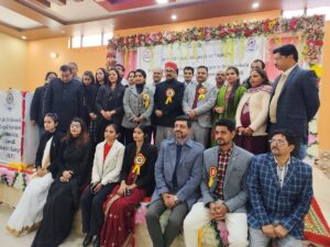 Kangra: नशा, पर्यावरण और आपदा प्रबंधन पर बड़ा संदेश, ज्वाली में मेगा विधिक साक्षरता शिविर में उमड़ा जनसैलाब