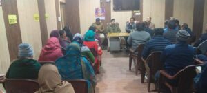 Kangra: रेड जोन पंचायतों में नशे पर बड़ा एक्शन प्लान, प्रशासन ने सख्ती और सामूहिक अभियान के दिए निर्देश