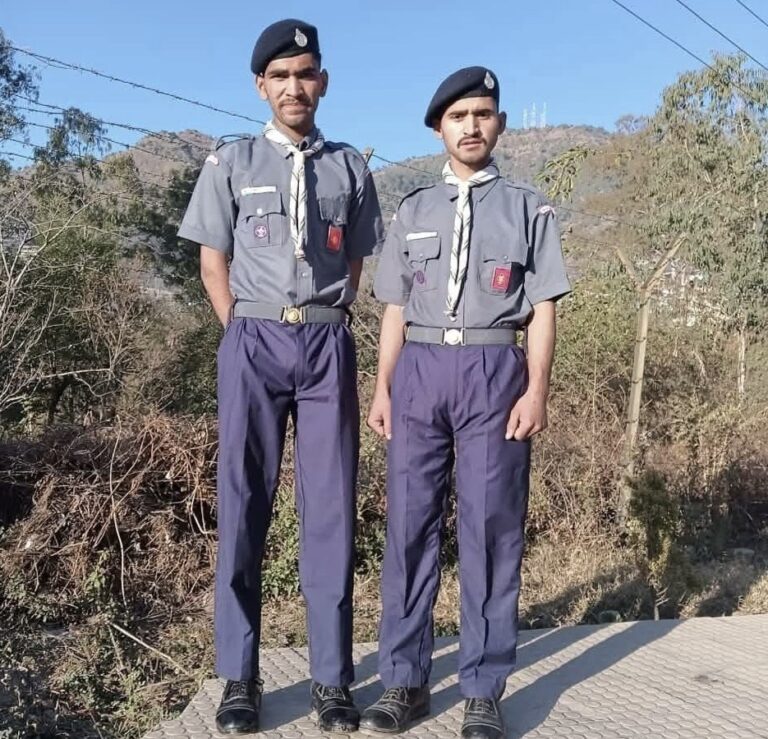 Himachal: सलूणी कॉलेज के छात्रों को मिला राज्य स्तरीय गणतंत्र दिवस परेड का सम्मान, शिमला में करेंगे कॉलेज का प्रतिनिधित्व