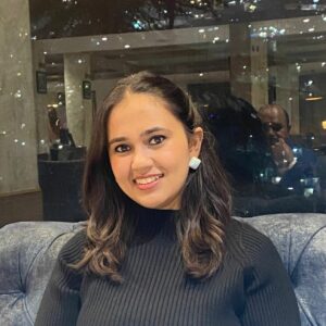 Himachal: शिमला की महक जसवाल बनीं बैंक प्रोबेशनरी ऑफिसर, IBPS परीक्षा में हासिल की बड़ी सफलता