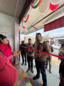 Kangra: बैजनाथ के महाकाल को मिली बड़ी सौगात, नए उप डाकघर का शुभारंभ, बदला कई गांवों का पिन कोड