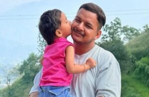 Himachal: हिमाचल के मशहूर इन्फ्लुएंसर केशू राजपूत पर टूटा दुखों का पहाड़, ढाई साल की बेटी का दर्दनाक निधन