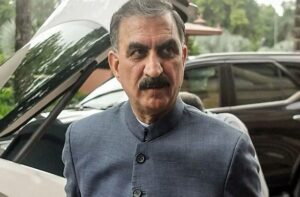 Shimla: शिमला में 26 जनवरी से पहले CM सुक्खू को मिली आत्मघाती हमले की धमकी, पुलिस ने कसा सुरक्षा तंत्र