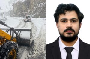 Shimla: बर्फ में फंसी जिंदगियों के लिए देवदूत बने SDM, खुद फंसी गाड़ी फिर भी जारी रखा रेस्क्यू ऑपरेशन