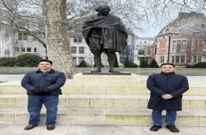 Himachal: लंदन में गूंजे भारत के जनकल्याण कार्य, सर्व कल्याणकारी ट्रस्ट को ब्रिटिश संसद में मिलेगा सम्मान