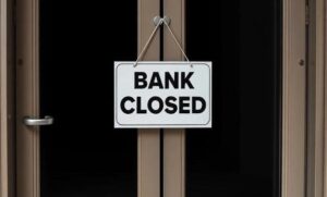 Himachal: आज देशभर में बैंक बंद: एक दिन की हड़ताल से ठप हुई सेवाएं, ग्राहकों को भारी परेशानी