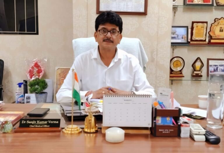Una: टीबी के खिलाफ जंग में ऊना बना मॉडल जिला, 2026 तक 215 पंचायतों को टीबी मुक्त करने का बड़ा लक्ष्य