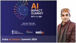 Kangra: दक्षिण एशिया के पहले AI इम्पैक्ट समिट में शाहपुर के श्रेय अवस्थी की भागीदारी, पीएम मोदी करेंगे उद्घाटन