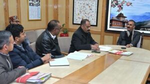 Himachal: 1 फरवरी से शुरू होगा बीपीएल सर्वे का चौथा चरण, CM सुक्खू का बड़ा ऐलान