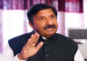 Himachal: केंद्र के बजट पर भड़के डिप्टी CM मुकेश अग्निहोत्री, बोले– हिमाचल के साथ सीधा धोखा