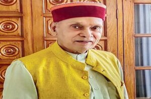 Himachal: बजट पर धूमल की मुहर, बोले– विकसित भारत की नींव रखने वाला दूरदर्शी दस्तावेज