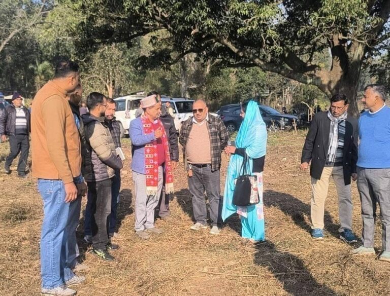 Kangra: शाहपुर के गुब्बर गांव में लगेगा 2 करोड़ का सोलर प्लांट, हर साल बनेगी 8 लाख यूनिट बिजली