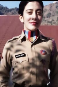 Himachal: ठियोग की देवांशी वर्मा ने UGC–NET JRF परीक्षा में हासिल की शानदार सफलता, हिमाचल का नाम रौशन