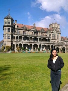 Himachal: ठियोग की साक्षी शर्मा ने UGC NET में किया कमाल, राजनीति विज्ञान में हासिल की 98.16 पर्सेंटाइल