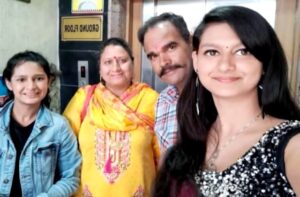 Himachal: निरमंड की बेटी ज्योति बनीं भारतीय वायु सेना में फ्लाइंग ऑफिसर, 7 साल की मेहनत ने दिलाई आसमान में पहचान