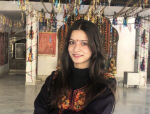 Himachal: नेरवा के गांव बिरौली की बेटी मनजीता ने पास की NET परीक्षा, क्षेत्र में खुशी की लहर