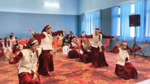 Mandi: मंडी शिवरात्रि महोत्सव 2026 के लिए उमड़ा टैलेंट का सैलाब, 93 डांसर्स ने ऑडिशन में मचाई धूम