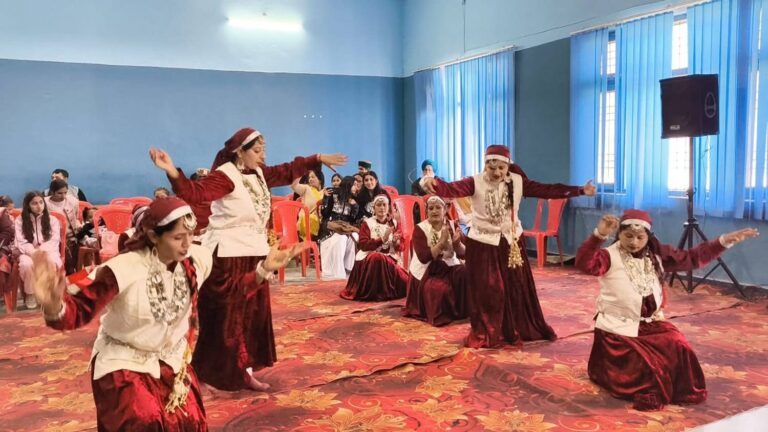 Mandi: मंडी शिवरात्रि महोत्सव 2026 के लिए उमड़ा टैलेंट का सैलाब, 93 डांसर्स ने ऑडिशन में मचाई धूम